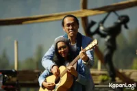 Foto Endah N Rhesa