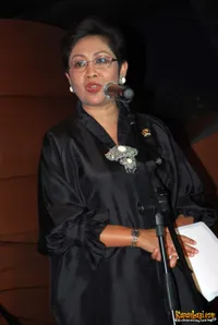 Foto Endang Rahayu Setyaningsih