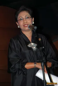 Foto Endang Rahayu Setyaningsih