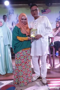 Foto Endang S Taurina