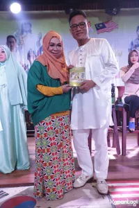 Foto Endang S Taurina