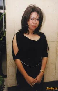 Foto Endang S Taurina