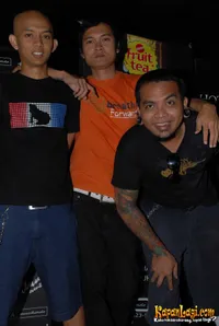 Foto Endank Soekamti