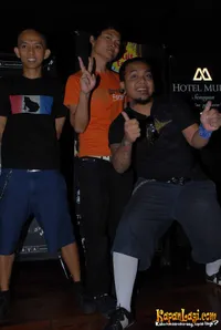 Foto Endank Soekamti