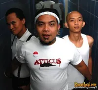 Foto Endank Soekamti