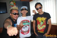 Foto Endank Soekamti