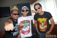 Foto Endank Soekamti