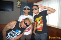 Foto Endank Soekamti