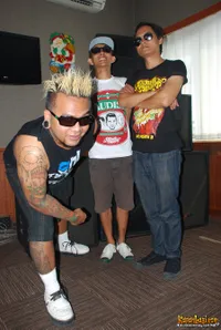 Foto Endank Soekamti