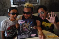 Foto Endank Soekamti