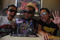 Foto Endank Soekamti