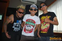 Foto Endank Soekamti