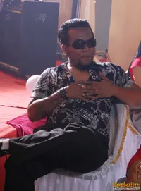 Foto Endank Soekamti