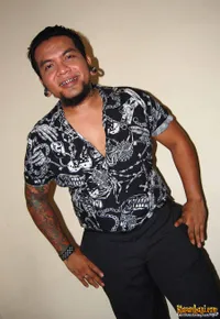 Foto Endank Soekamti