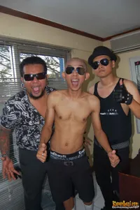 Foto Endank Soekamti