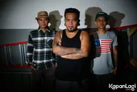 Foto Endank Soekamti