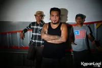 Foto Endank Soekamti