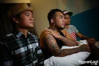 Foto Endank Soekamti