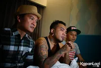 Foto Endank Soekamti