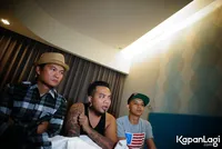 Foto Endank Soekamti