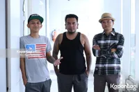 Foto Endank Soekamti