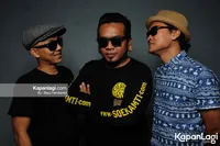 Foto Endank Soekamti