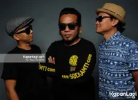 Foto Endank Soekamti