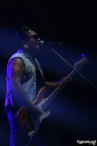 Foto Endank Soekamti