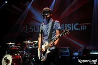 Foto Endank Soekamti