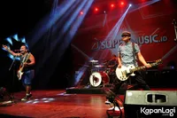 Foto Endank Soekamti