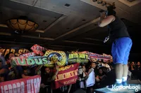 Foto Endank Soekamti