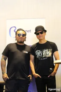 Foto Endank Soekamti