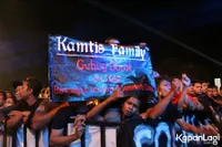 Foto Endank Soekamti