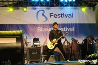 Foto Endank Soekamti