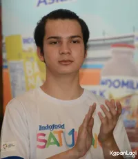 Foto Endy Arfian