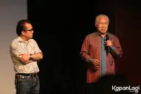 Foto Enggartiasto Lukita