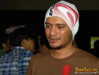 Foto Eno Netral