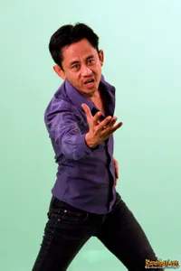 Foto Epy Kusnandar