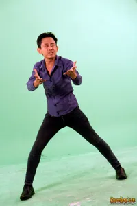 Foto Epy Kusnandar