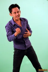 Foto Epy Kusnandar