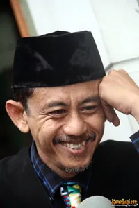 Foto Epy Kusnandar