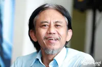 Foto Epy Kusnandar
