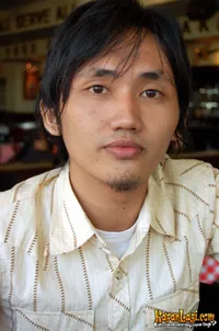Foto Eric Nugraha
