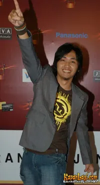 Foto Eric Nugraha
