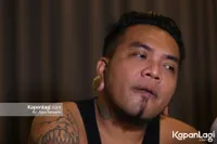 Foto Erix Endank Soekamti