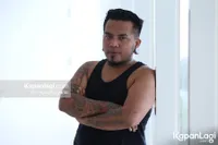 Foto Erix Endank Soekamti