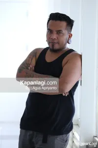 Foto Erix Endank Soekamti