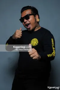 Foto Erix Endank Soekamti