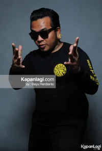 Foto Erix Endank Soekamti