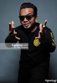 Foto Erix Endank Soekamti